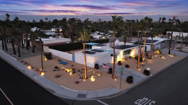 600 E Alexander Way, Palm Springs, CA 92262