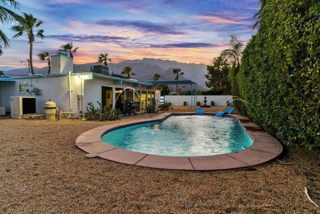 600 E Alexander Way, Palm Springs, CA 92262