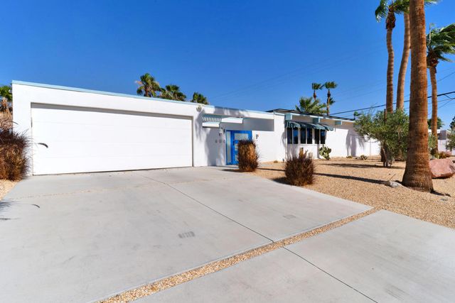 600 E Alexander Way, Palm Springs, CA 92262