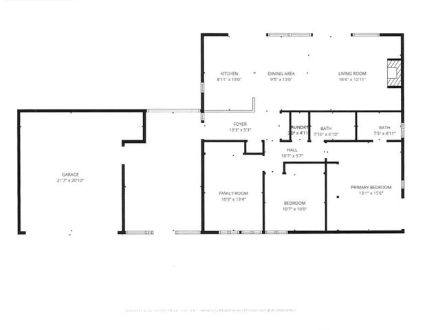 600 E Alexander Way, Palm Springs, CA 92262