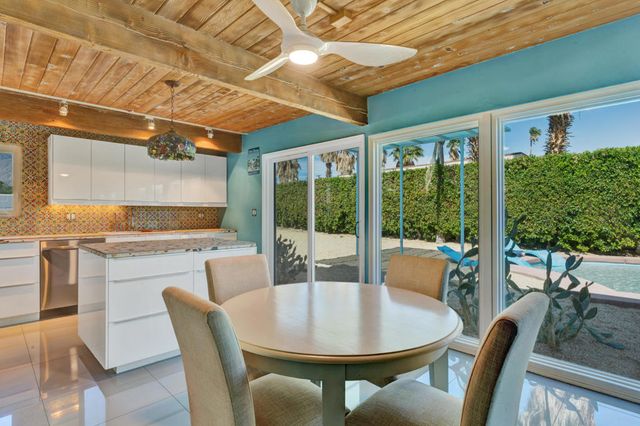 600 E Alexander Way, Palm Springs, CA 92262