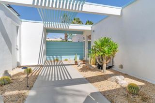 600 E Alexander Way, Palm Springs, CA 92262