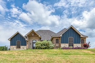 1008 Sky Court, Weatherford, TX 76085