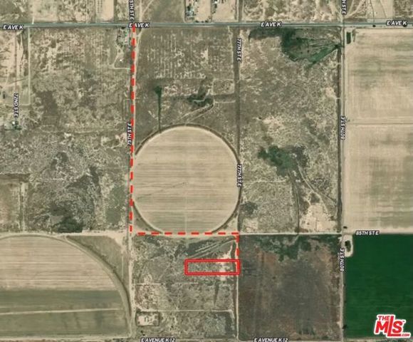 78 W Avenue K-8, Lancaster, CA 93536