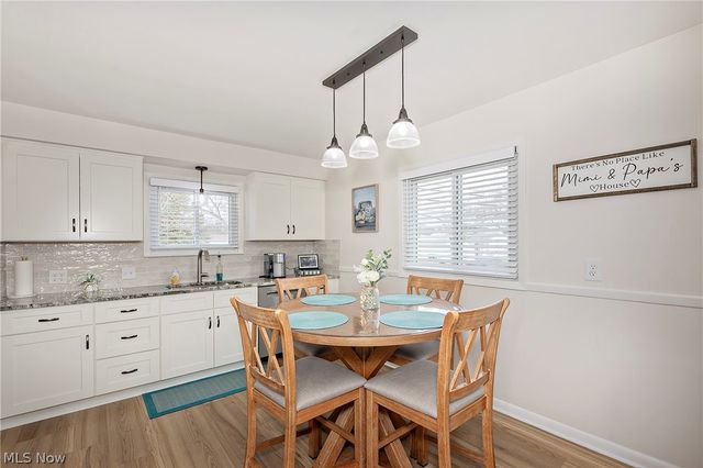 1101 Bonnie Lane, Mayfield Heights, OH 44124