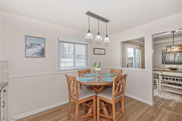 1101 Bonnie Lane, Mayfield Heights, OH 44124