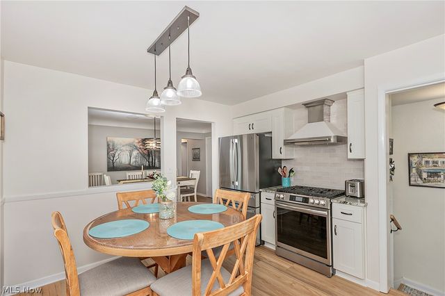 1101 Bonnie Lane, Mayfield Heights, OH 44124