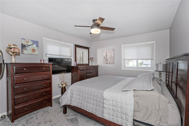 1101 Bonnie Lane, Mayfield Heights, OH 44124