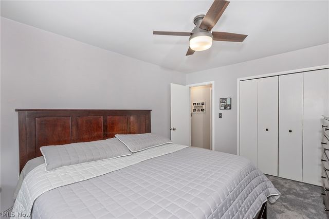 1101 Bonnie Lane, Mayfield Heights, OH 44124