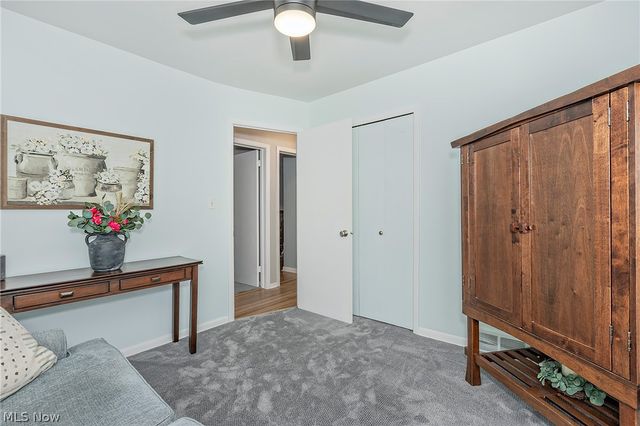 1101 Bonnie Lane, Mayfield Heights, OH 44124