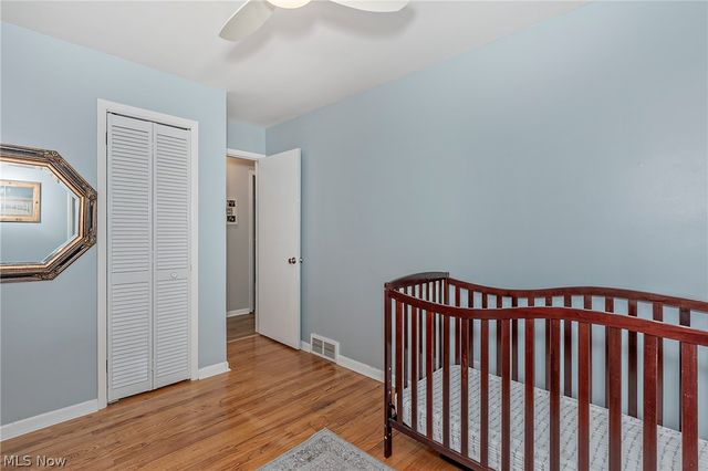 1101 Bonnie Lane, Mayfield Heights, OH 44124