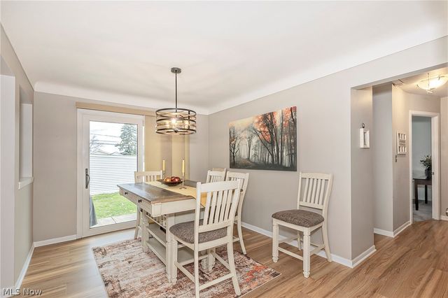 1101 Bonnie Lane, Mayfield Heights, OH 44124