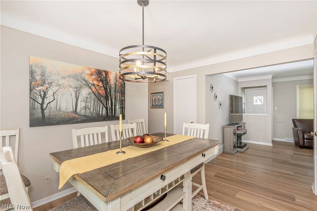 1101 Bonnie Lane, Mayfield Heights, OH 44124