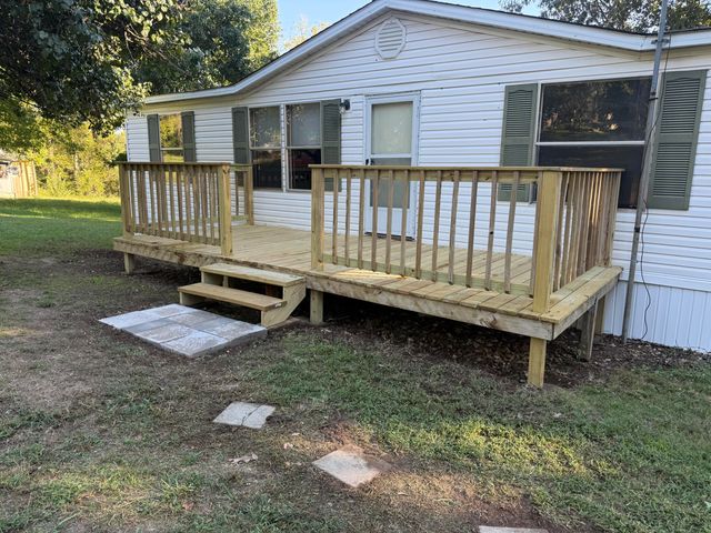 145 Tyler Street, Thayer, MO 65791