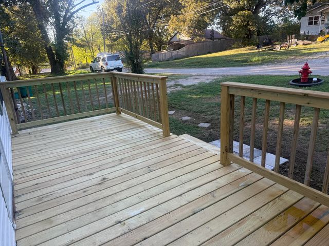 145 Tyler Street, Thayer, MO 65791