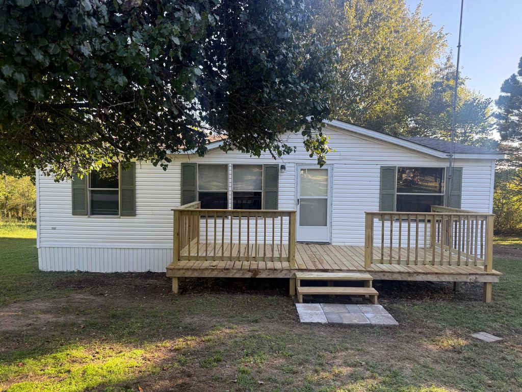 145 Tyler Street, Thayer, MO 65791