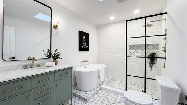 439 N Lone Star, Hideaway, TX 75771