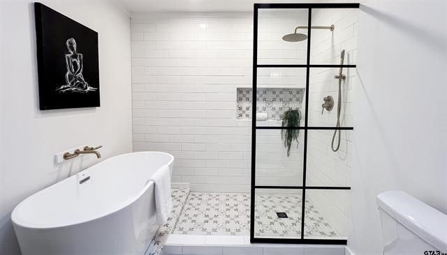 439 N Lone Star, Hideaway, TX 75771