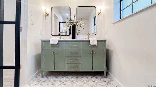 439 N Lone Star, Hideaway, TX 75771