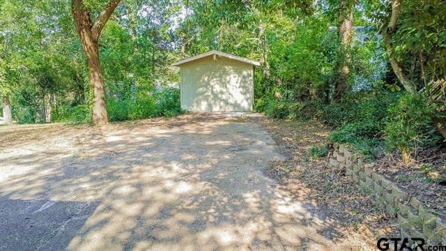 439 N Lone Star, Hideaway, TX 75771