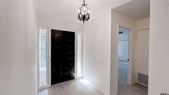 439 N Lone Star, Hideaway, TX 75771