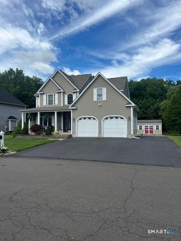 1 James Place, Plainville, CT 06062