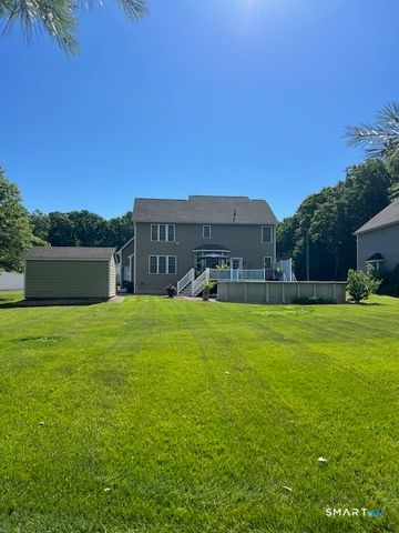 1 James Place, Plainville, CT 06062