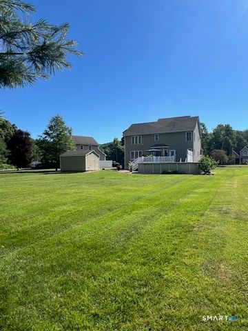1 James Place, Plainville, CT 06062