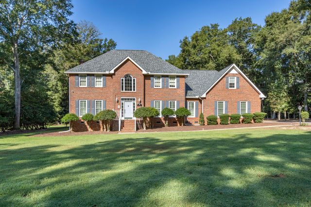 1117 Thornehill Drive, Anderson, SC 29621