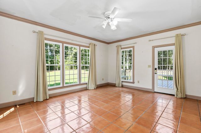 1117 Thornehill Drive, Anderson, SC 29621