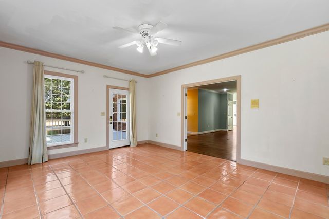 1117 Thornehill Drive, Anderson, SC 29621