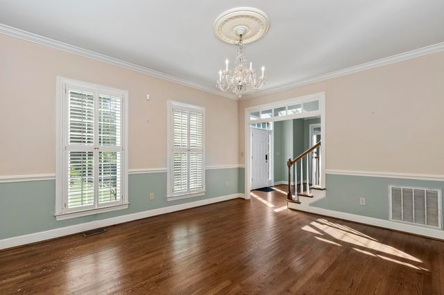 1117 Thornehill Drive, Anderson, SC 29621