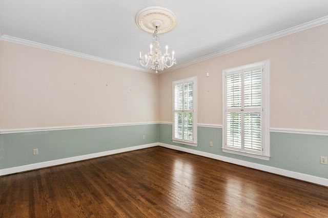 1117 Thornehill Drive, Anderson, SC 29621