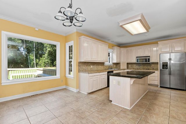 1117 Thornehill Drive, Anderson, SC 29621