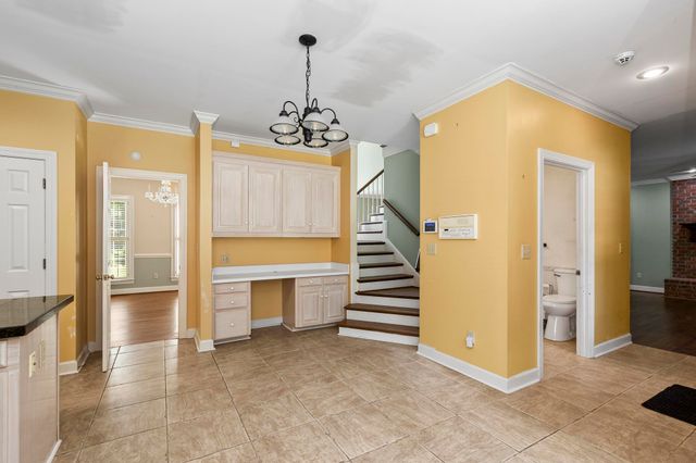 1117 Thornehill Drive, Anderson, SC 29621