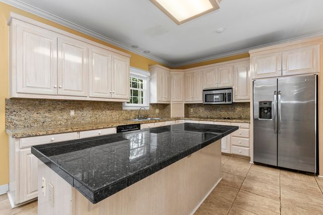 1117 Thornehill Drive, Anderson, SC 29621