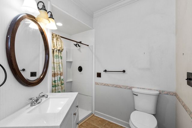 1117 Thornehill Drive, Anderson, SC 29621