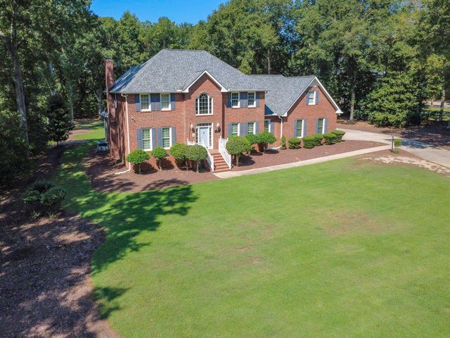 1117 Thornehill Drive, Anderson, SC 29621