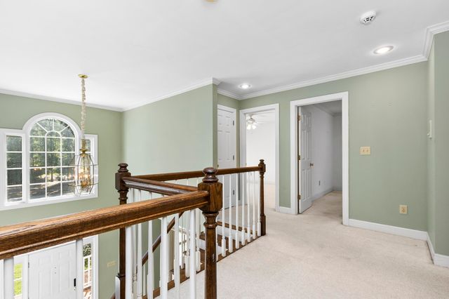 1117 Thornehill Drive, Anderson, SC 29621