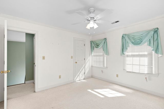 1117 Thornehill Drive, Anderson, SC 29621