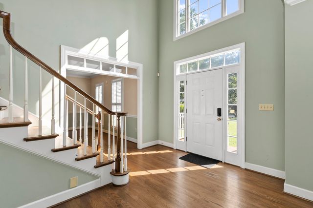 1117 Thornehill Drive, Anderson, SC 29621