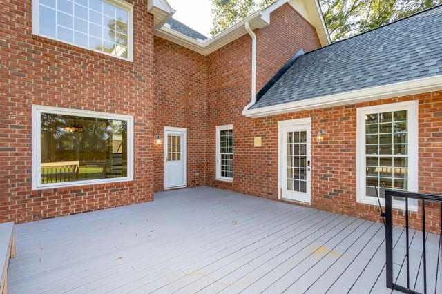 1117 Thornehill Drive, Anderson, SC 29621