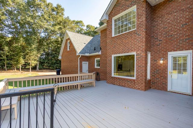 1117 Thornehill Drive, Anderson, SC 29621