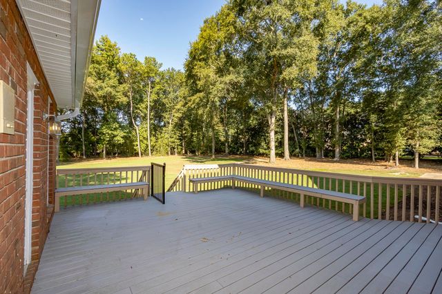 1117 Thornehill Drive, Anderson, SC 29621