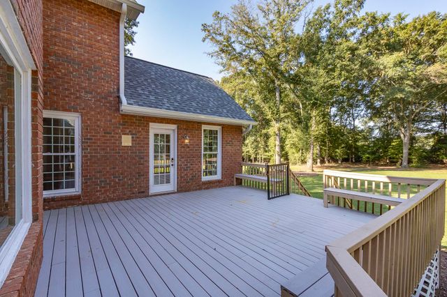 1117 Thornehill Drive, Anderson, SC 29621