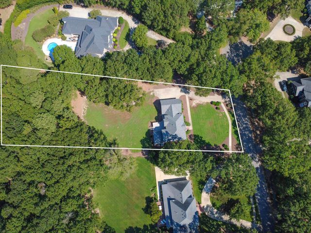 1117 Thornehill Drive, Anderson, SC 29621