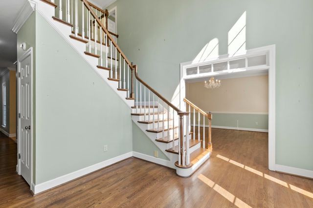 1117 Thornehill Drive, Anderson, SC 29621
