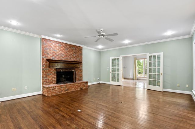 1117 Thornehill Drive, Anderson, SC 29621