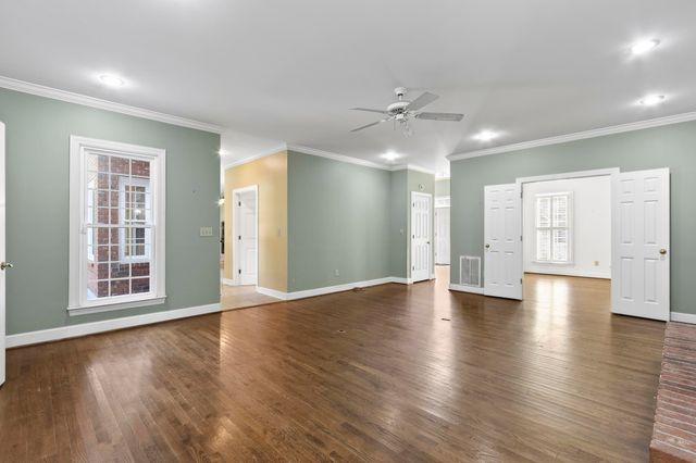 1117 Thornehill Drive, Anderson, SC 29621