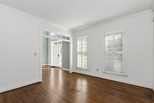 1117 Thornehill Drive, Anderson, SC 29621